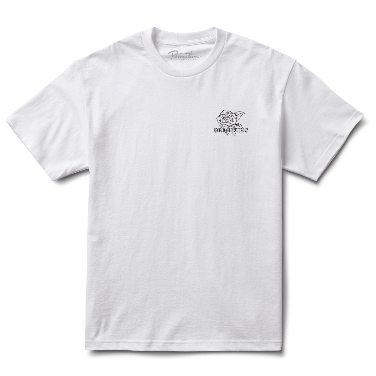 EXCHANGE BOXY TEE 4