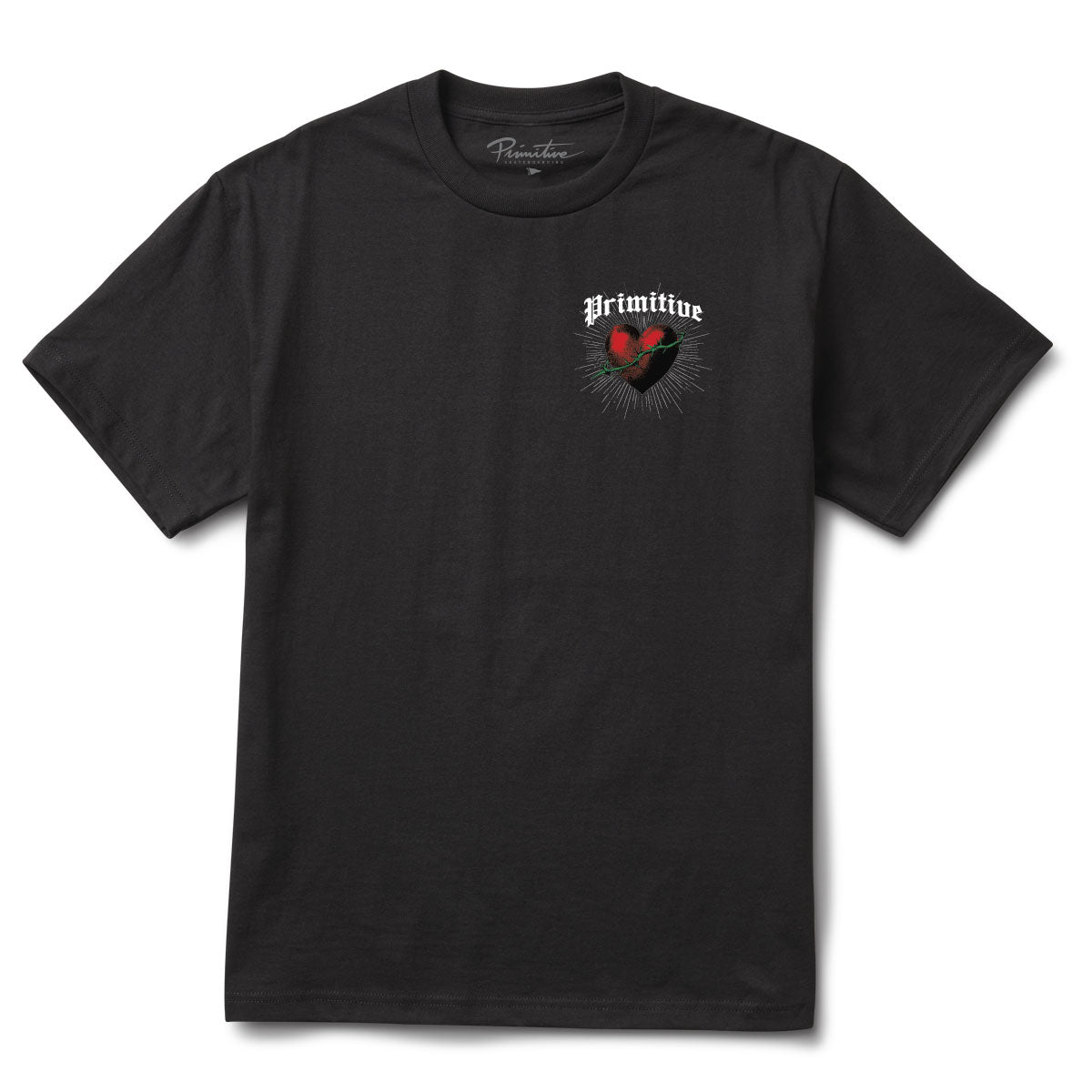 SAINT TEE – Primitive Skateboarding