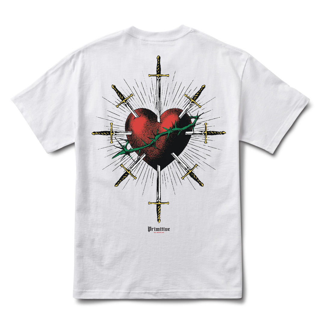 Apparel– Primitive Skateboarding