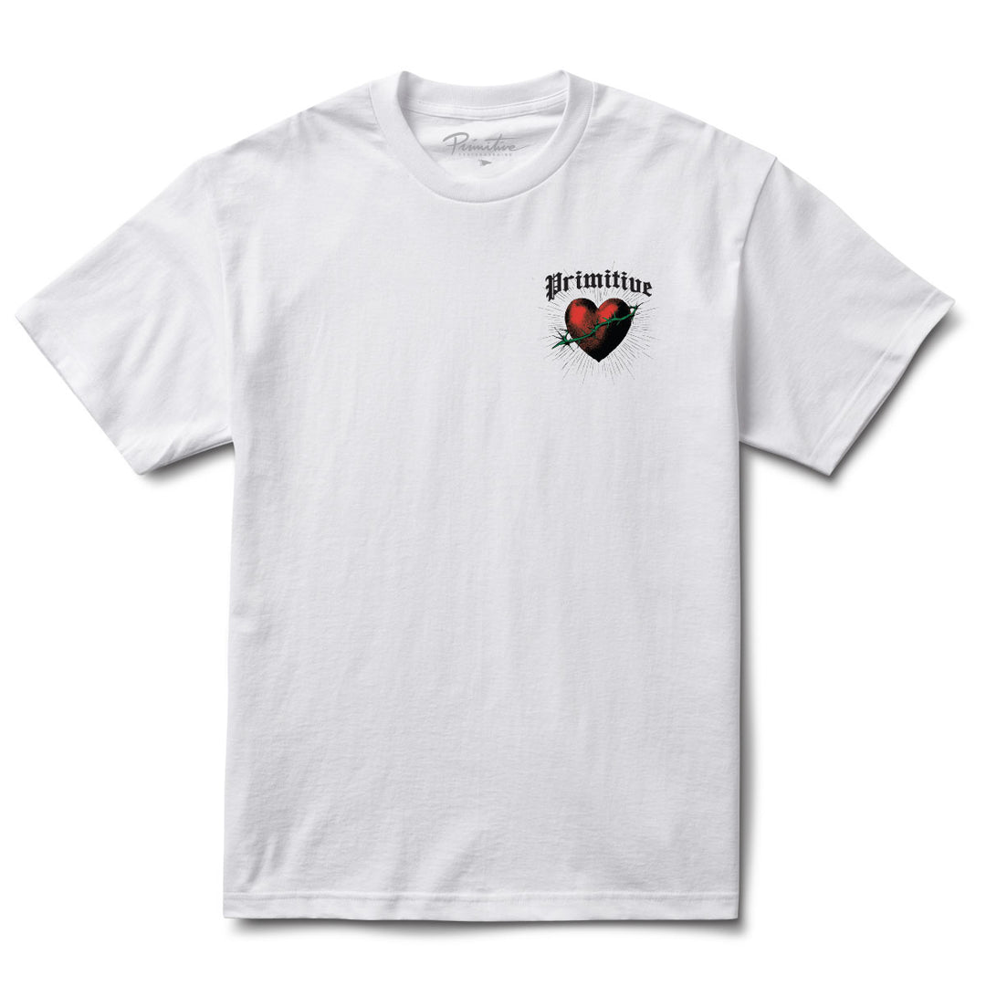 Tees– Primitive Skateboarding