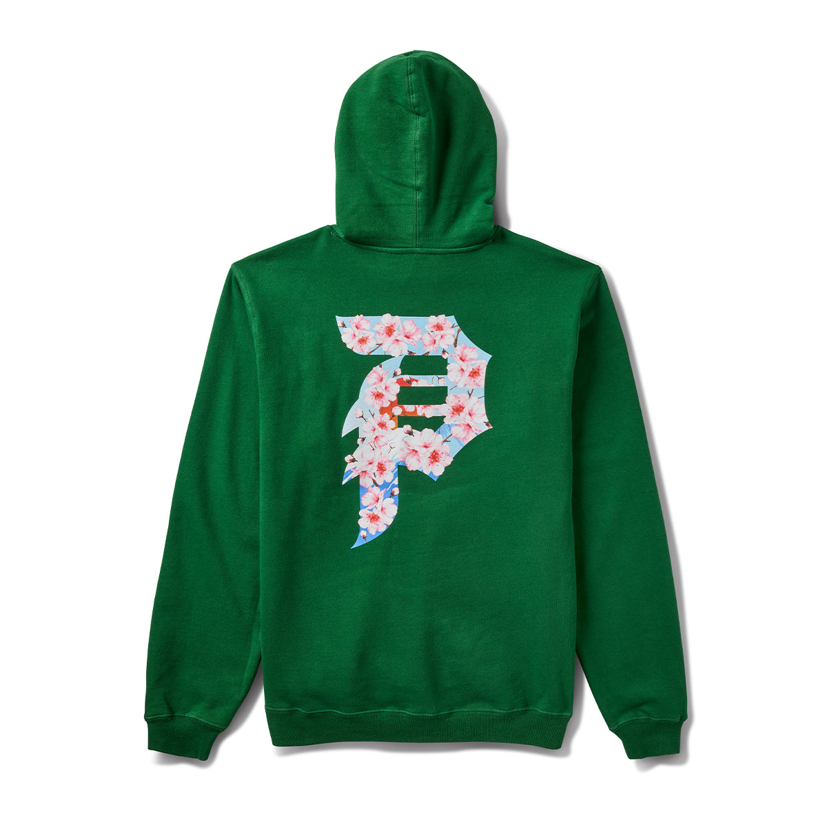 ★Primitive★Prey Hoodie関税込★ Primitive x Dragon Ball Z Goku Energy Zip Hoodie – Mainland