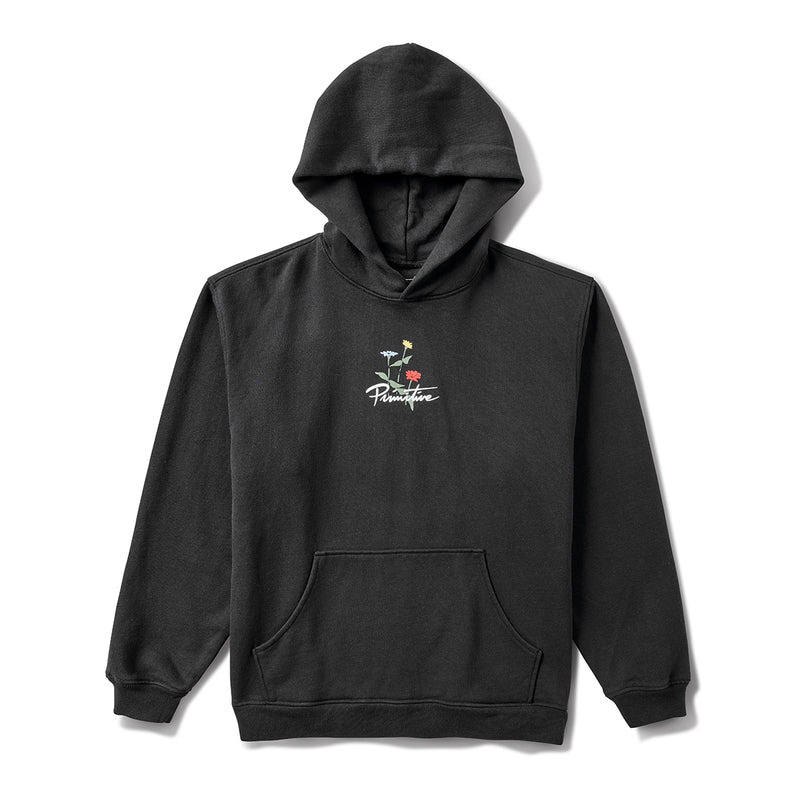 ZEN OVERSIZED HOOD