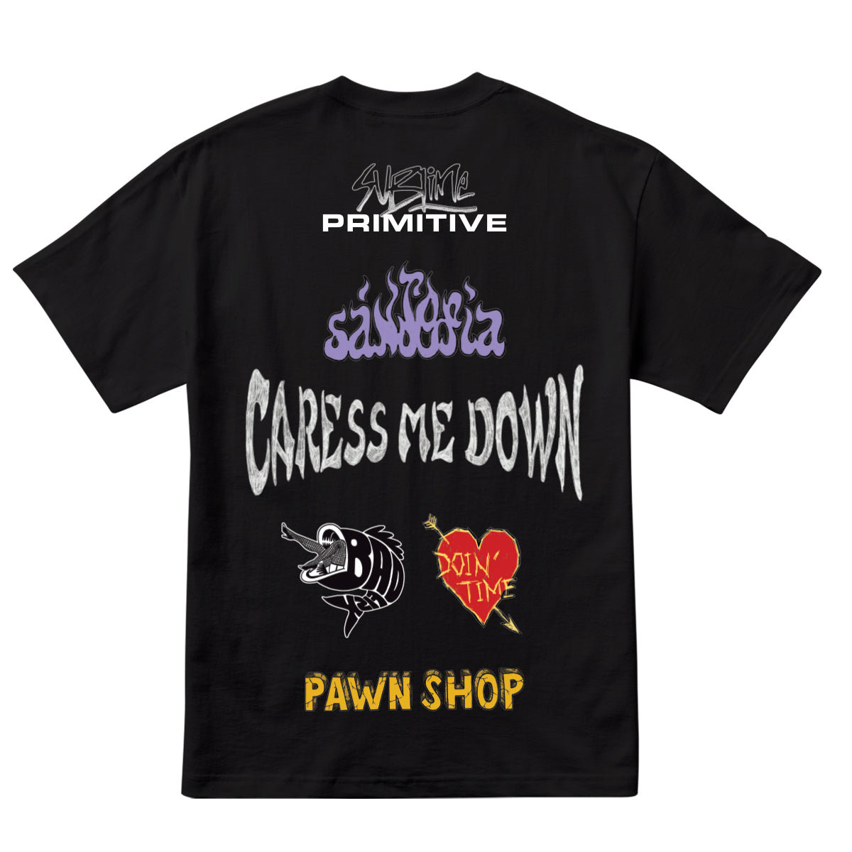 ★Primitive x Sublime Down Here T-Shirt 関税込★ 194942362286-1_grande.jpg?v=