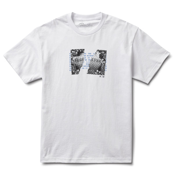 RHYTHM BOXY TEE