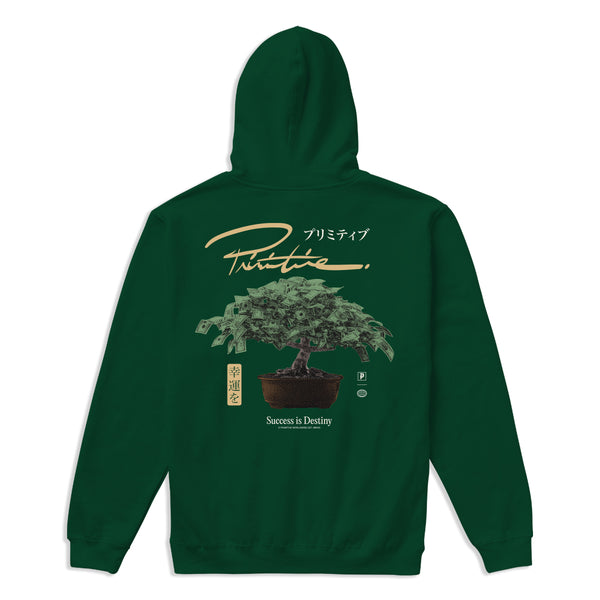 MONEY TREE HOOD