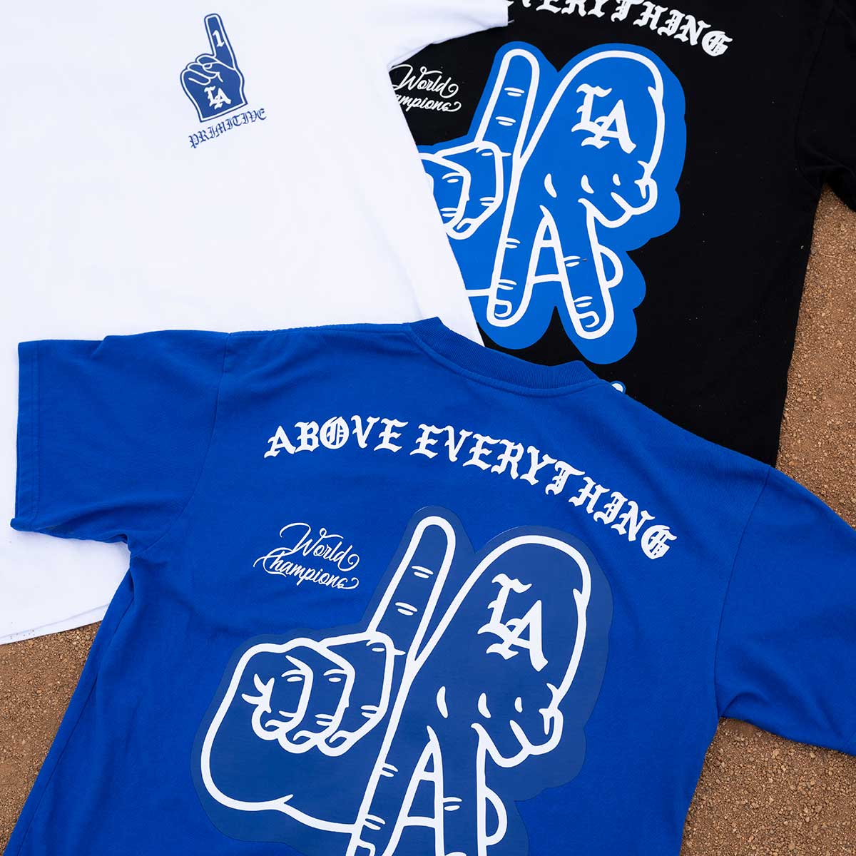 GAME DAY BOXY TEE 11