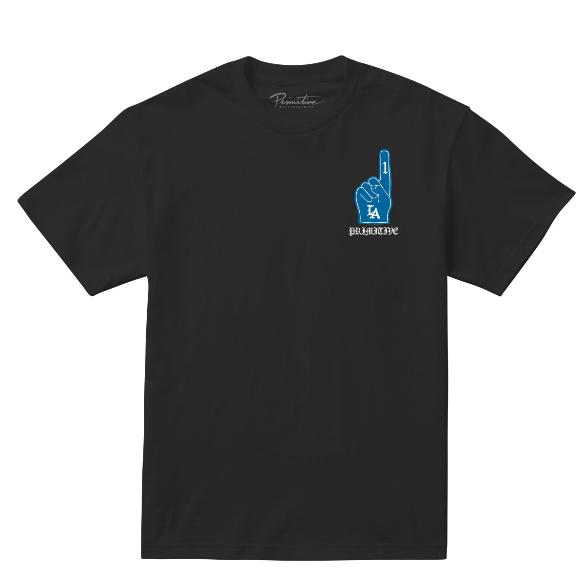 GAME DAY BOXY TEE 9