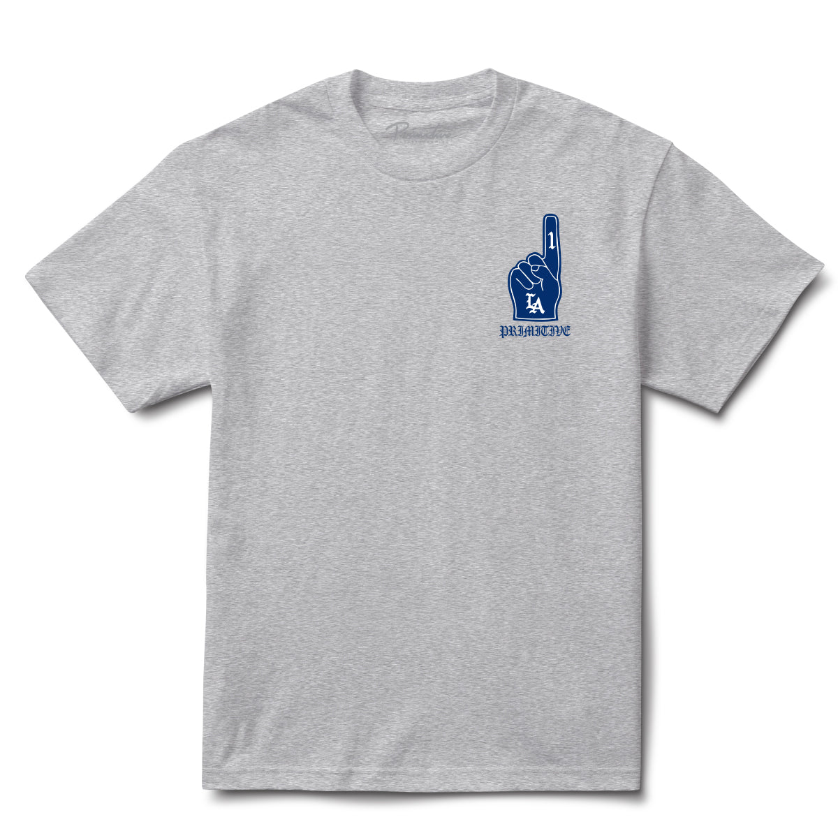 GAME DAY BOXY TEE 6