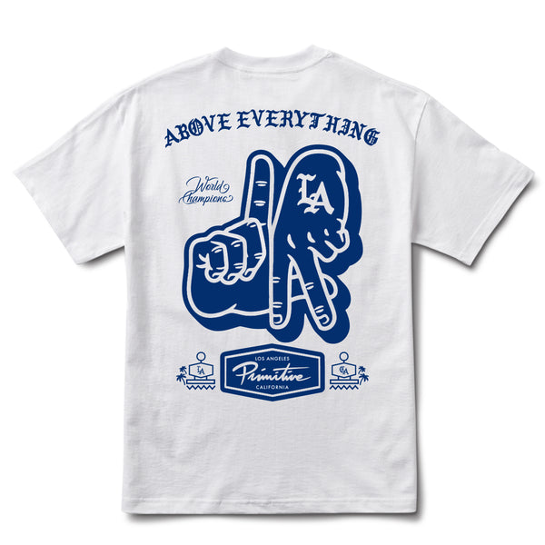 GAME DAY BOXY TEE