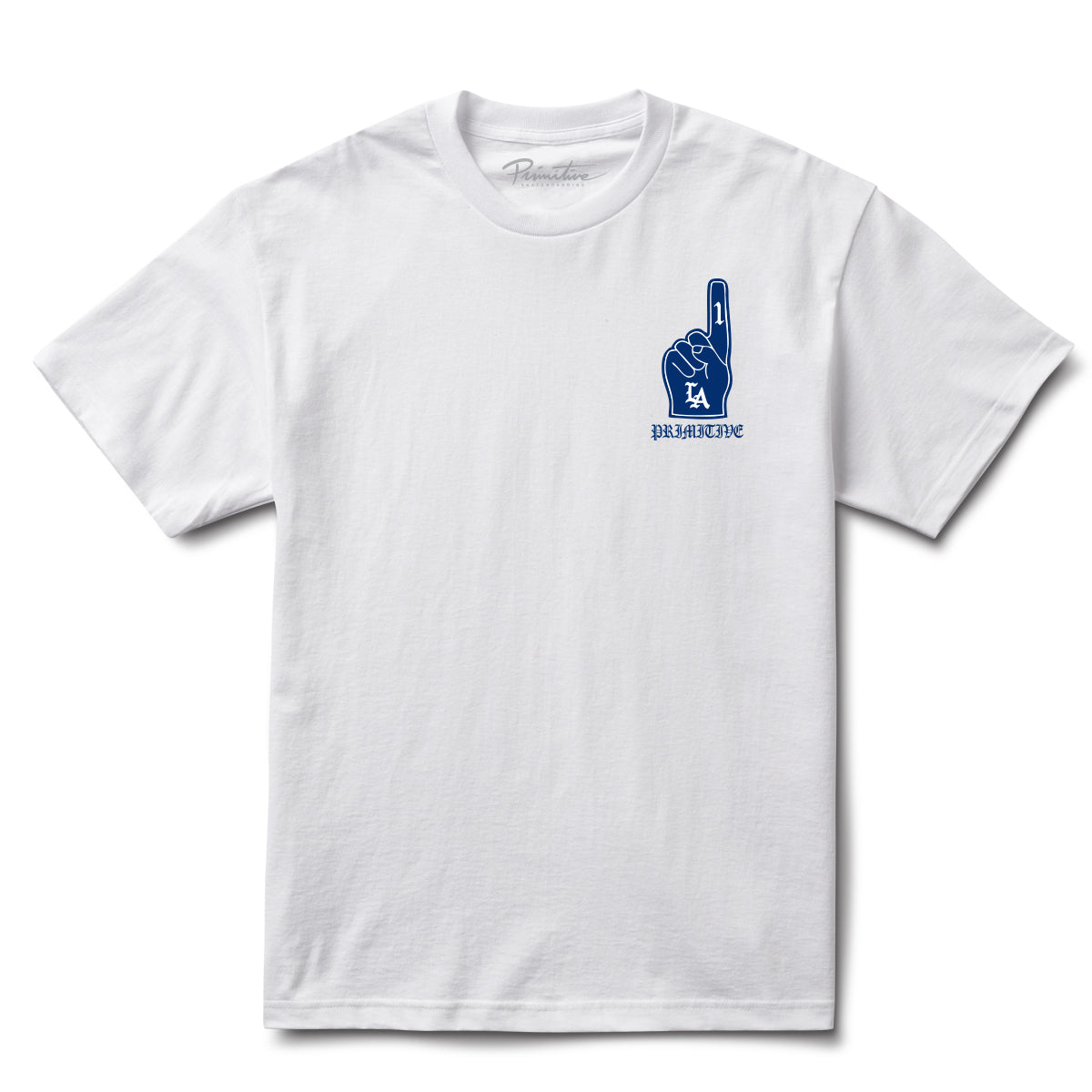GAME DAY BOXY TEE 3