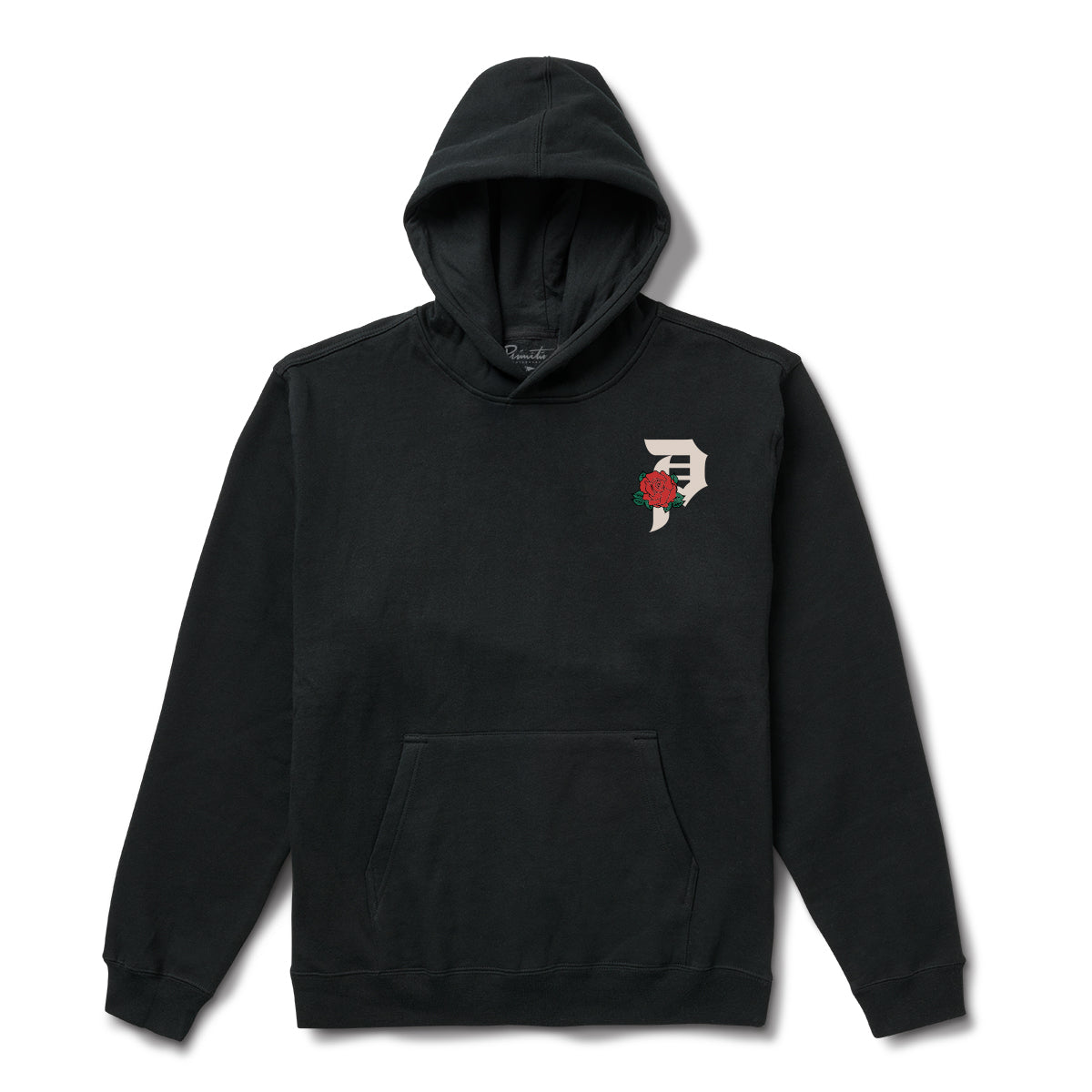 LOYALTY HOOD 8