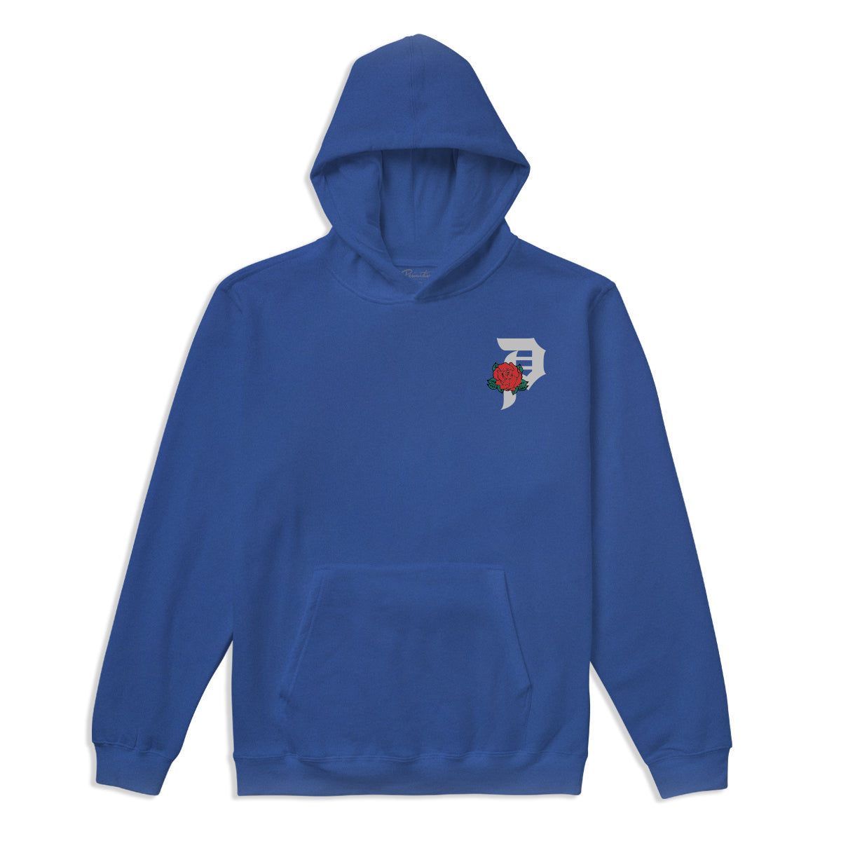 LOYALTY HOOD 5