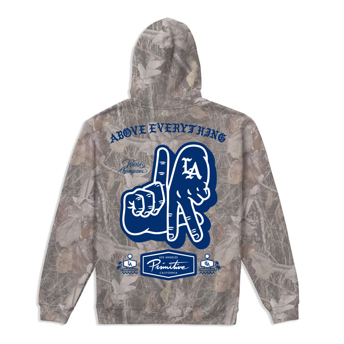 GAME DAY BOXY HOOD 1