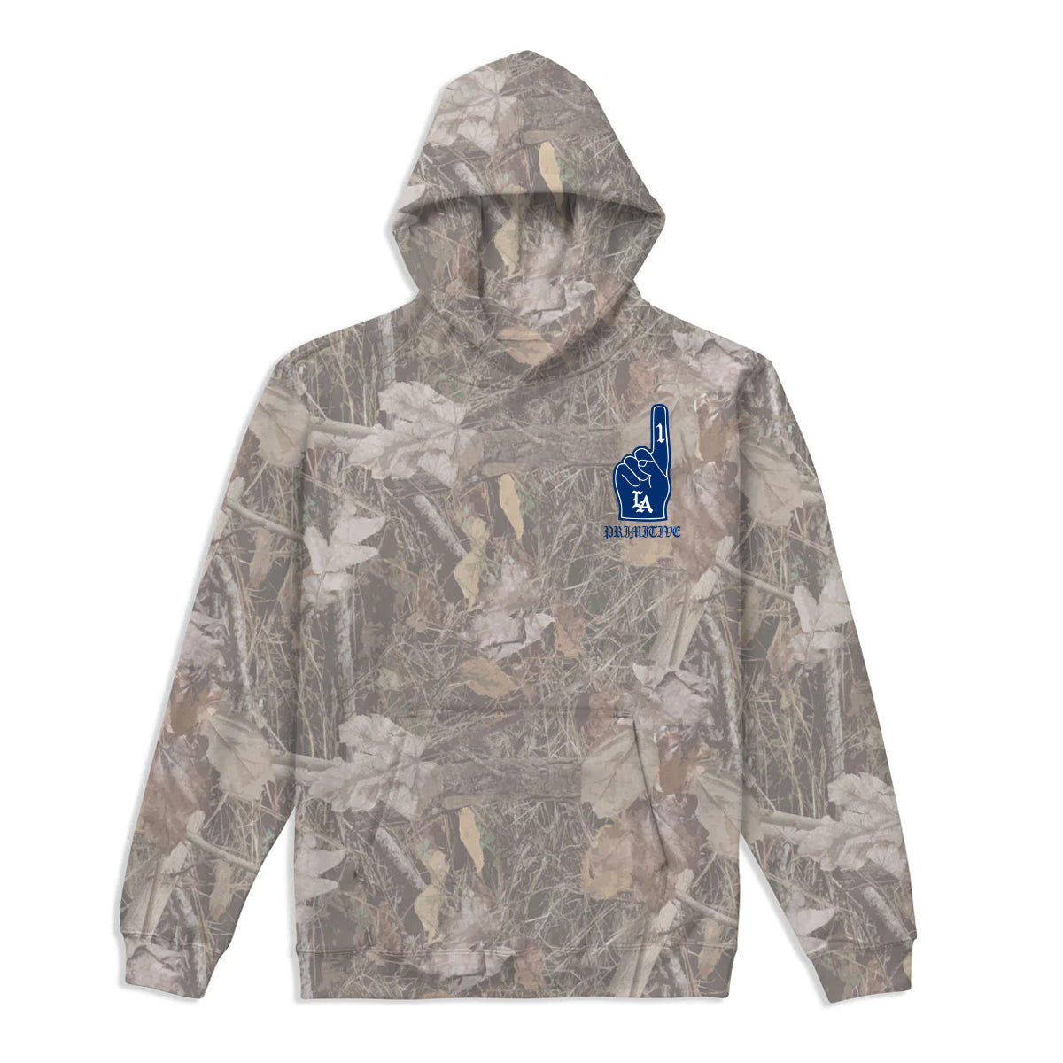 GAME DAY BOXY HOOD 2
