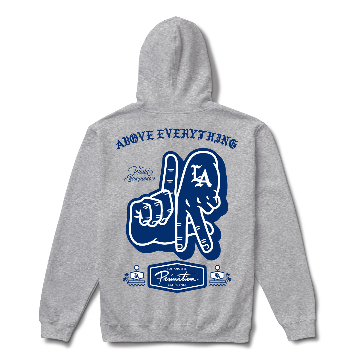 GAME DAY BOXY HOOD 5