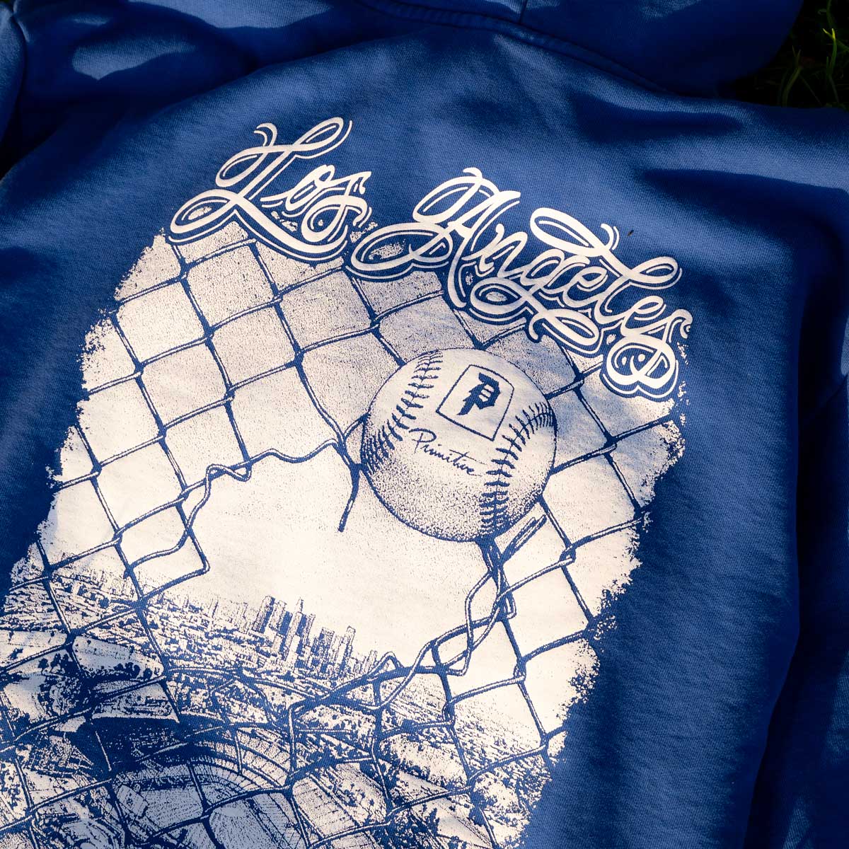 HOMERUN HOOD 3