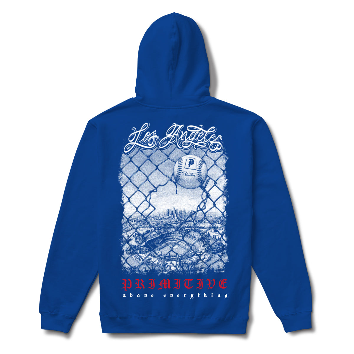 HOMERUN HOOD 1