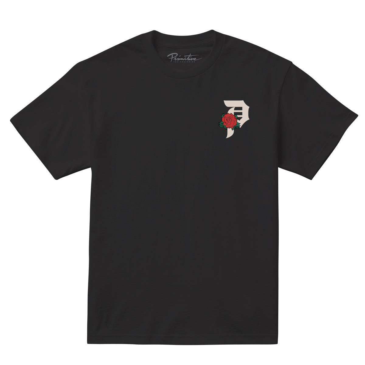 LOYALTY YOUTH TEE