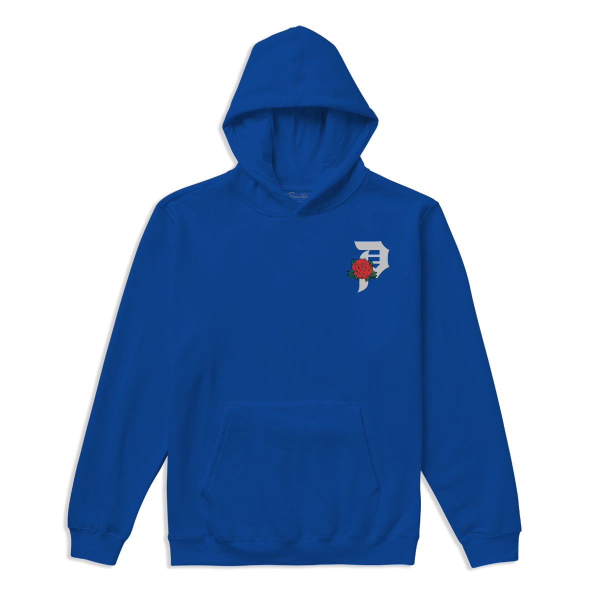 LOYALTY YOUTH HOOD 2