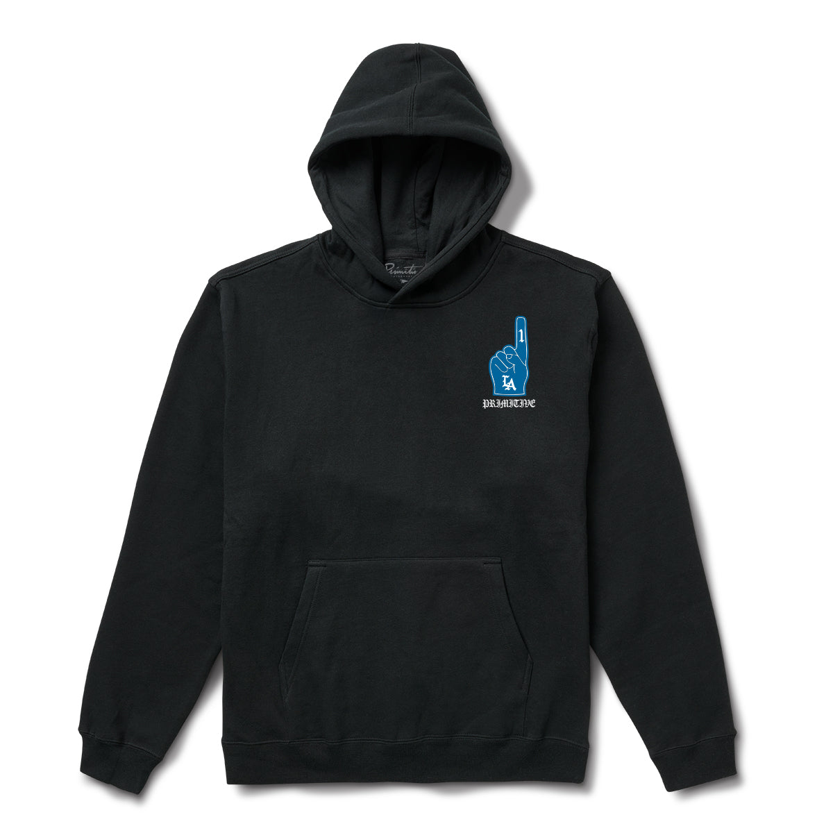 GAME DAY YOUTH HOOD 2