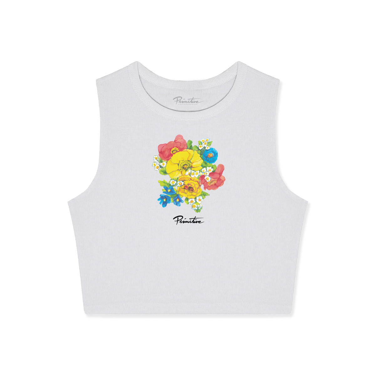 WISH WOMEN TANK