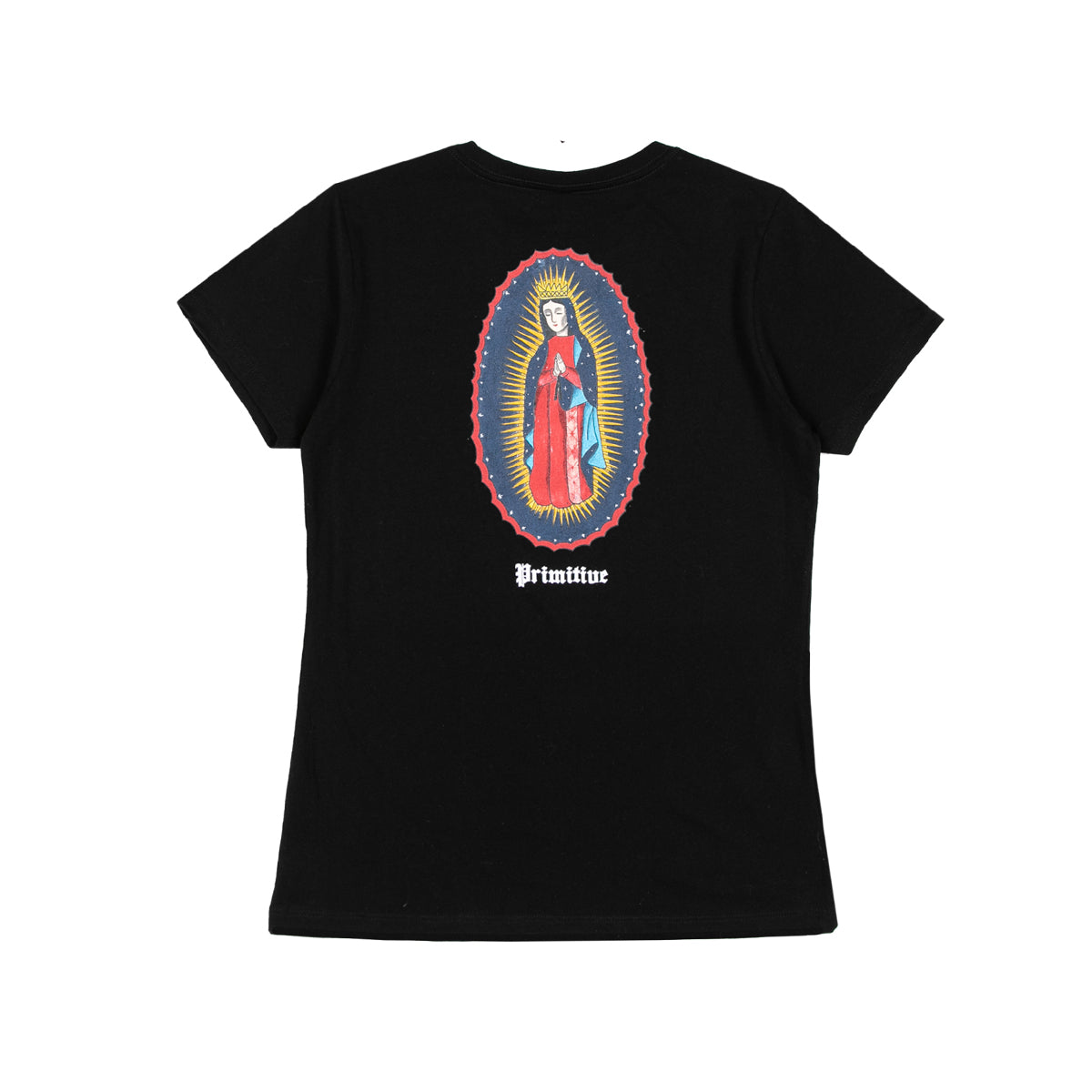 DIVINE WOMEN TEE