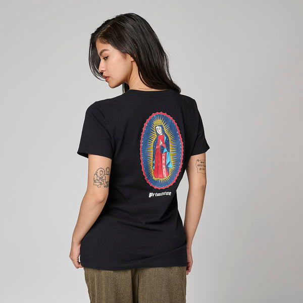 DIVINE WOMEN TEE