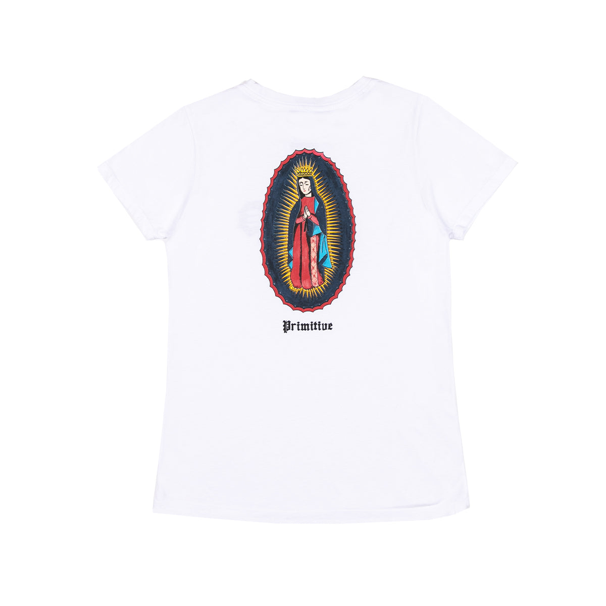 DIVINE WOMEN TEE