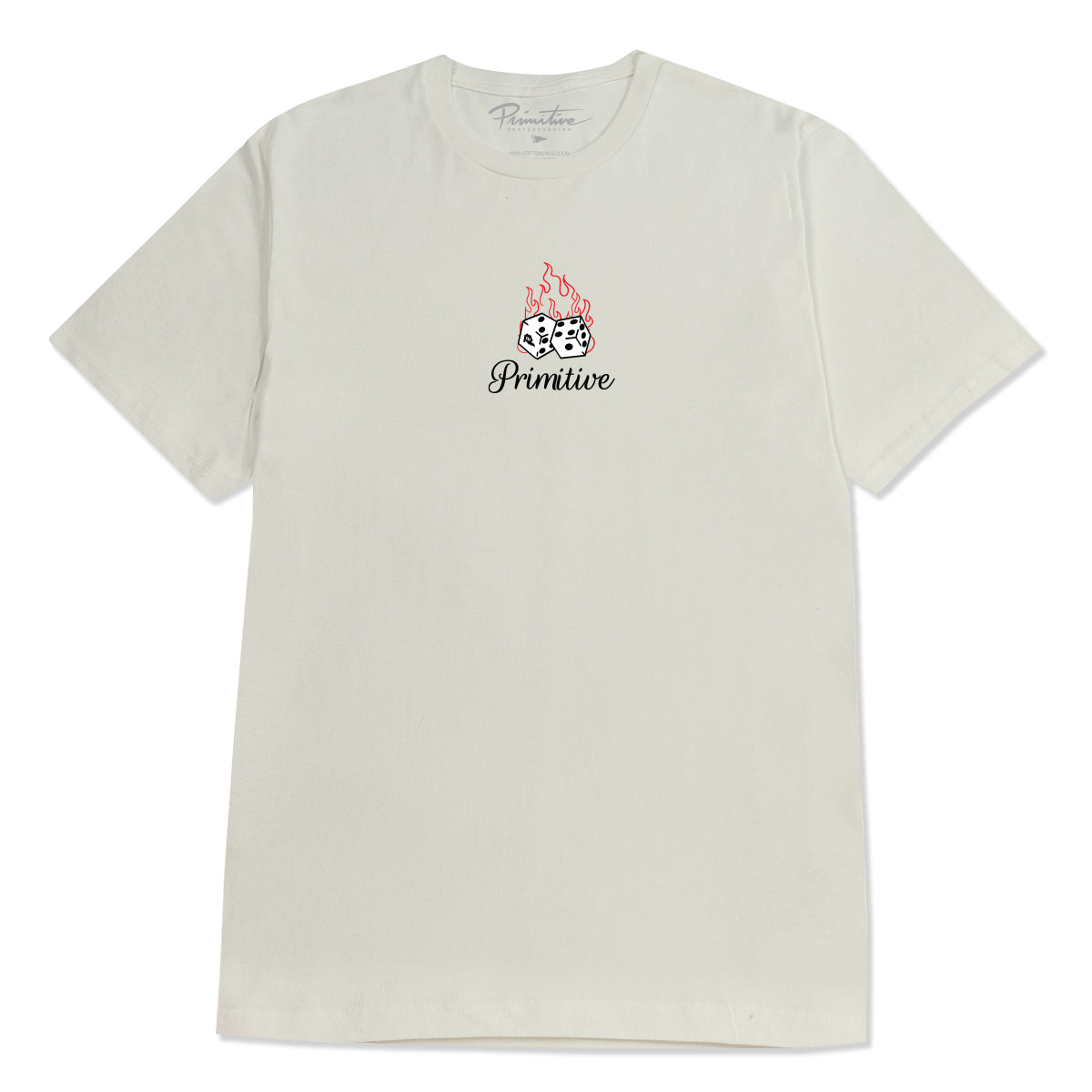 BIG CITY YOUTH BOXY TEE