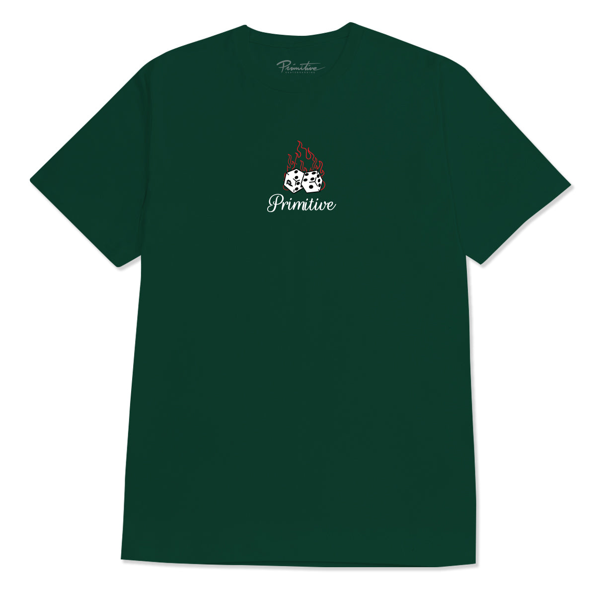 BIG CITY YOUTH BOXY TEE