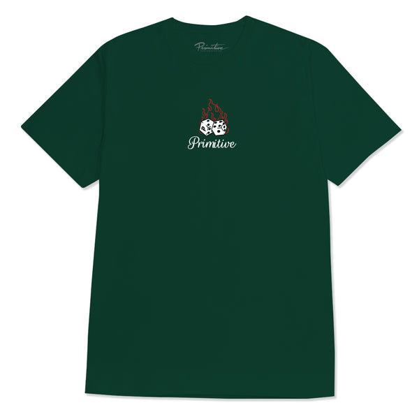 BIG CITY YOUTH BOXY TEE