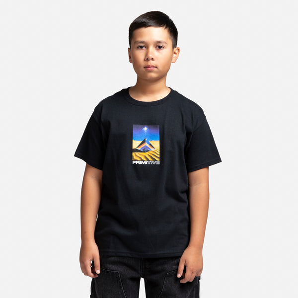 AGENCY I I YOUTH TEE