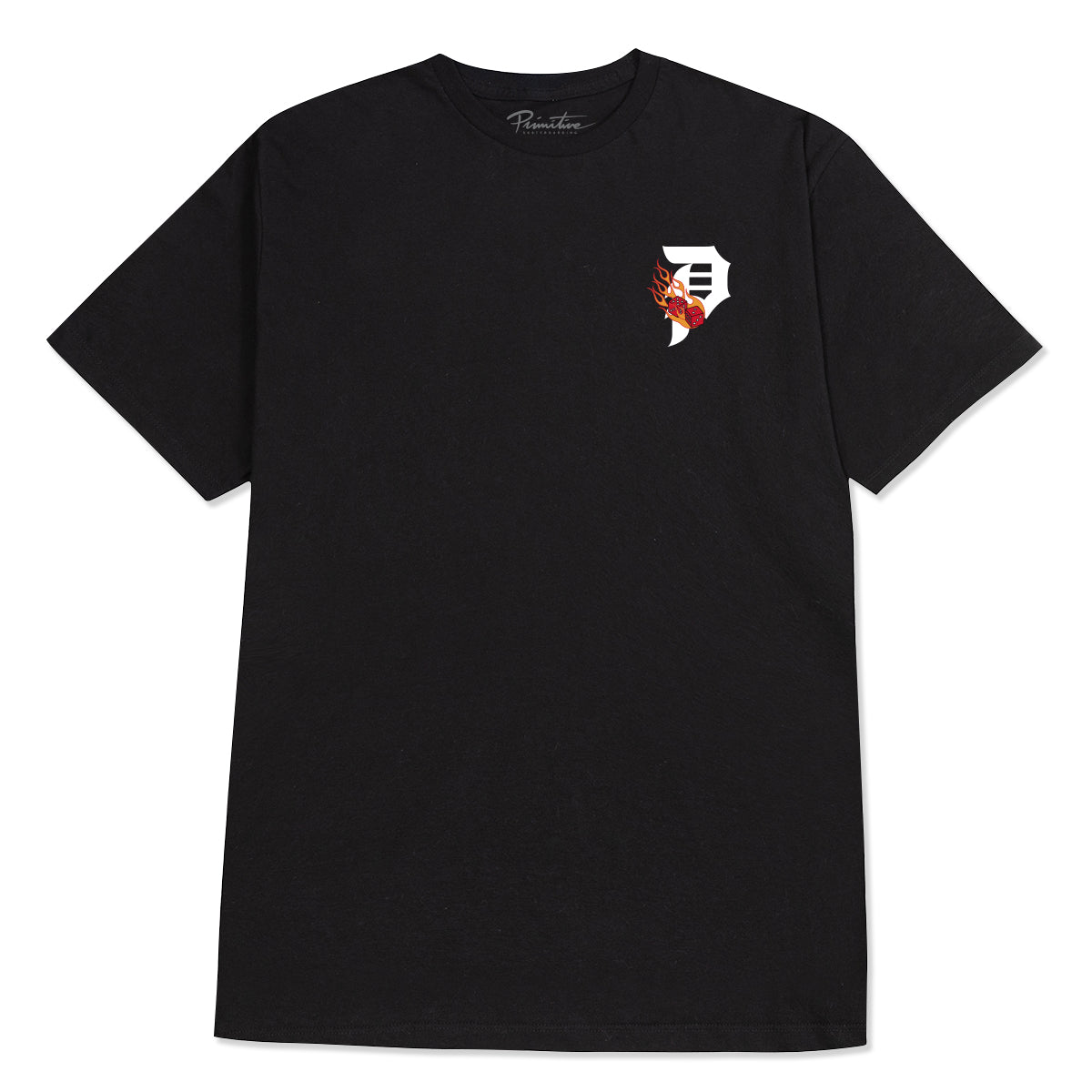 HEATER YOUTH TEE