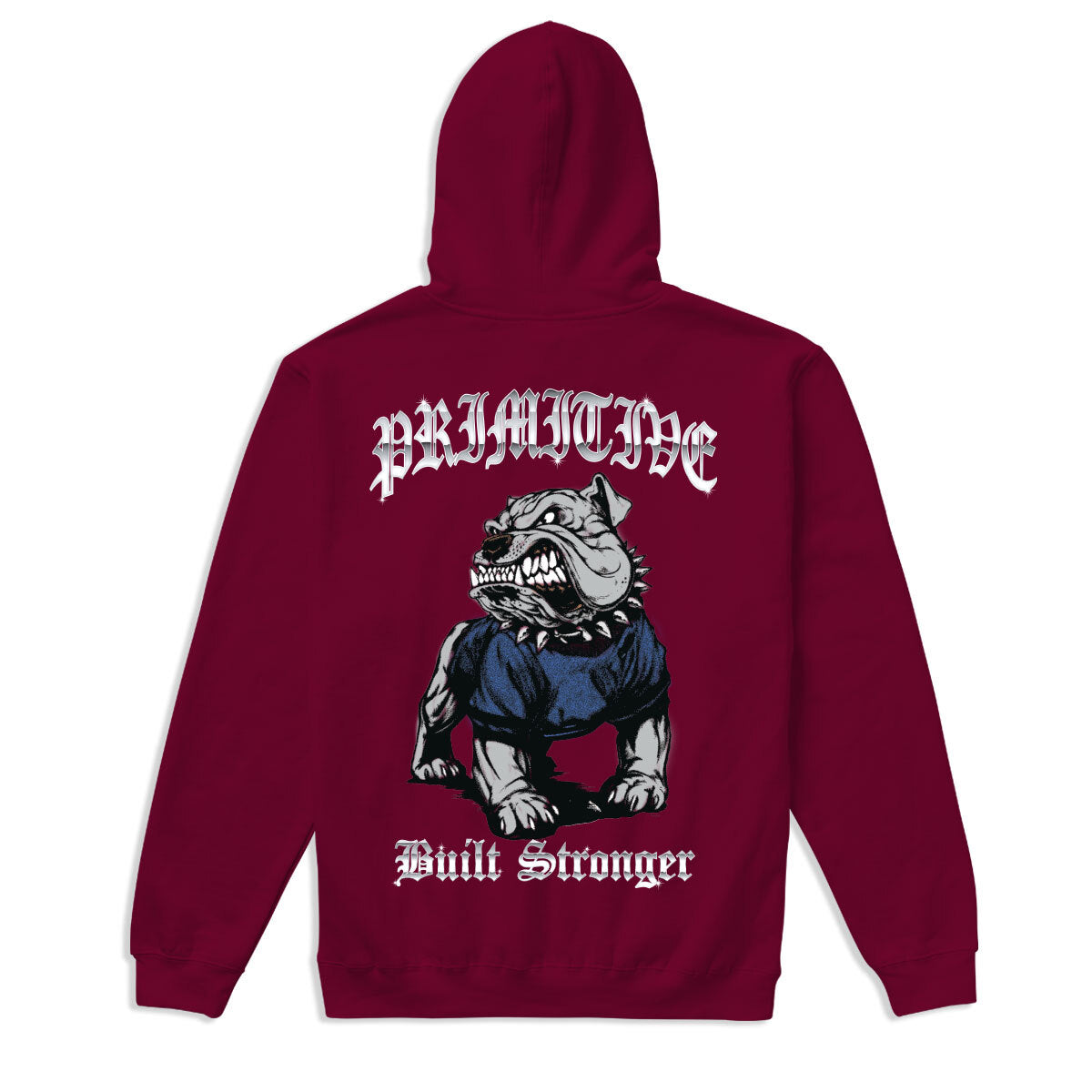 ENFORCER YOUTH HOOD