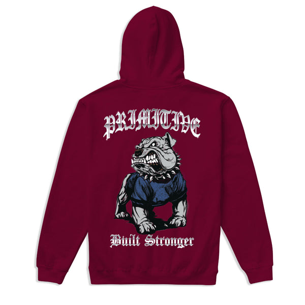 ENFORCER YOUTH HOOD