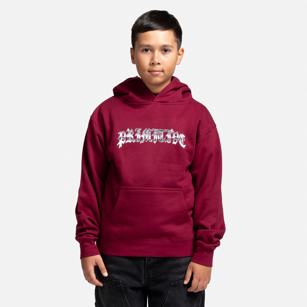 ENFORCER YOUTH HOOD