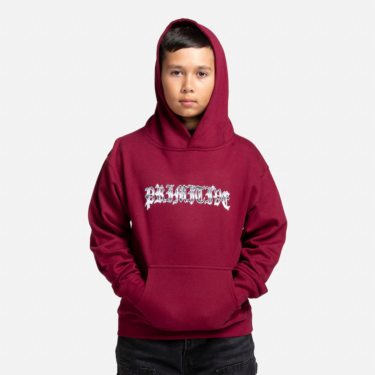 ENFORCER YOUTH HOOD