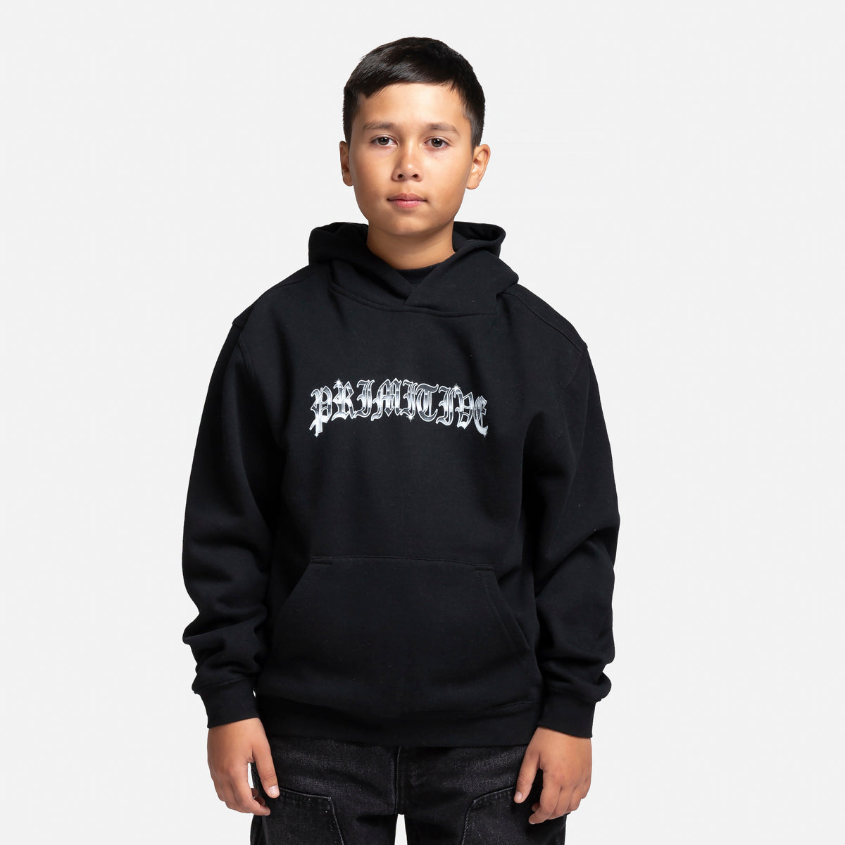 ENFORCER YOUTH HOOD