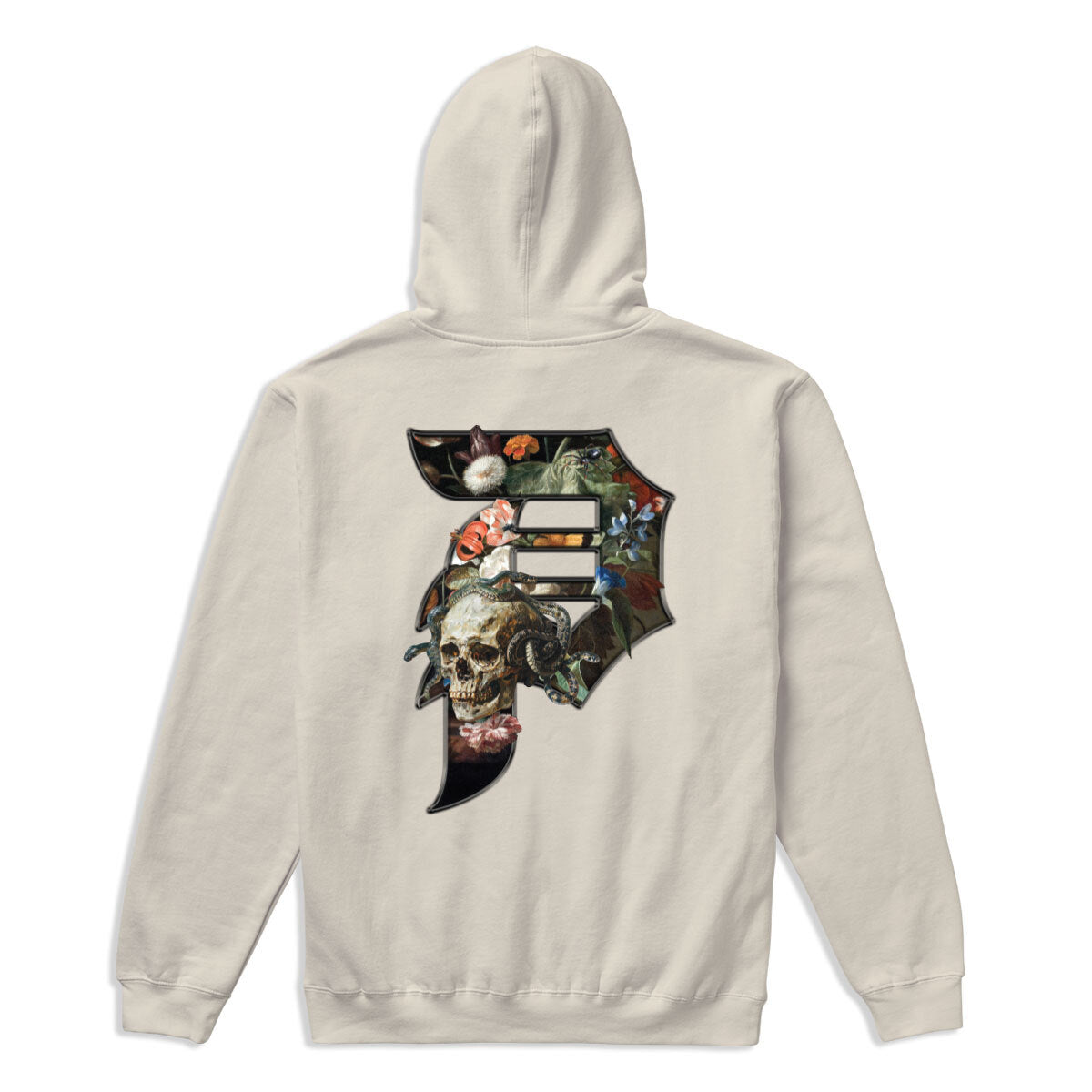 EXIST YOUTH HOOD 1