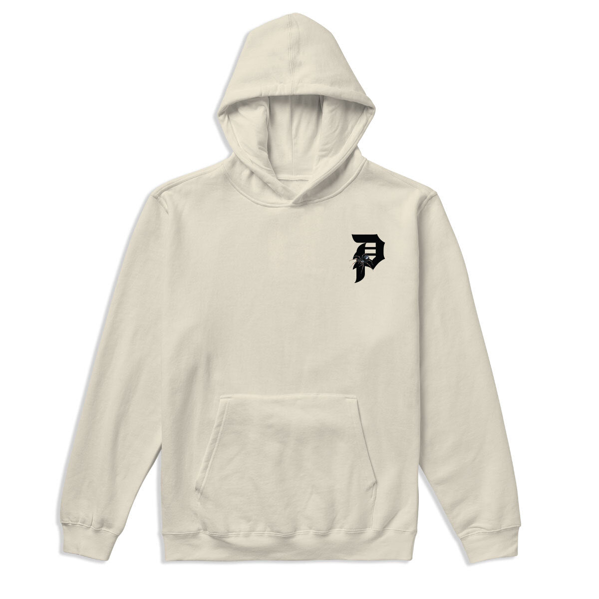 EXIST YOUTH HOOD 4