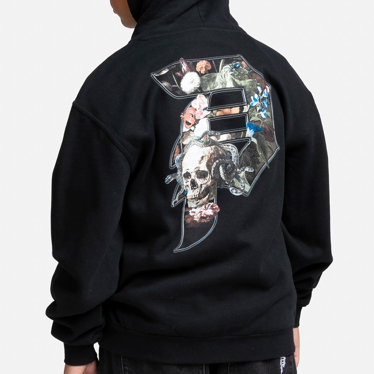 EXIST YOUTH HOOD 6