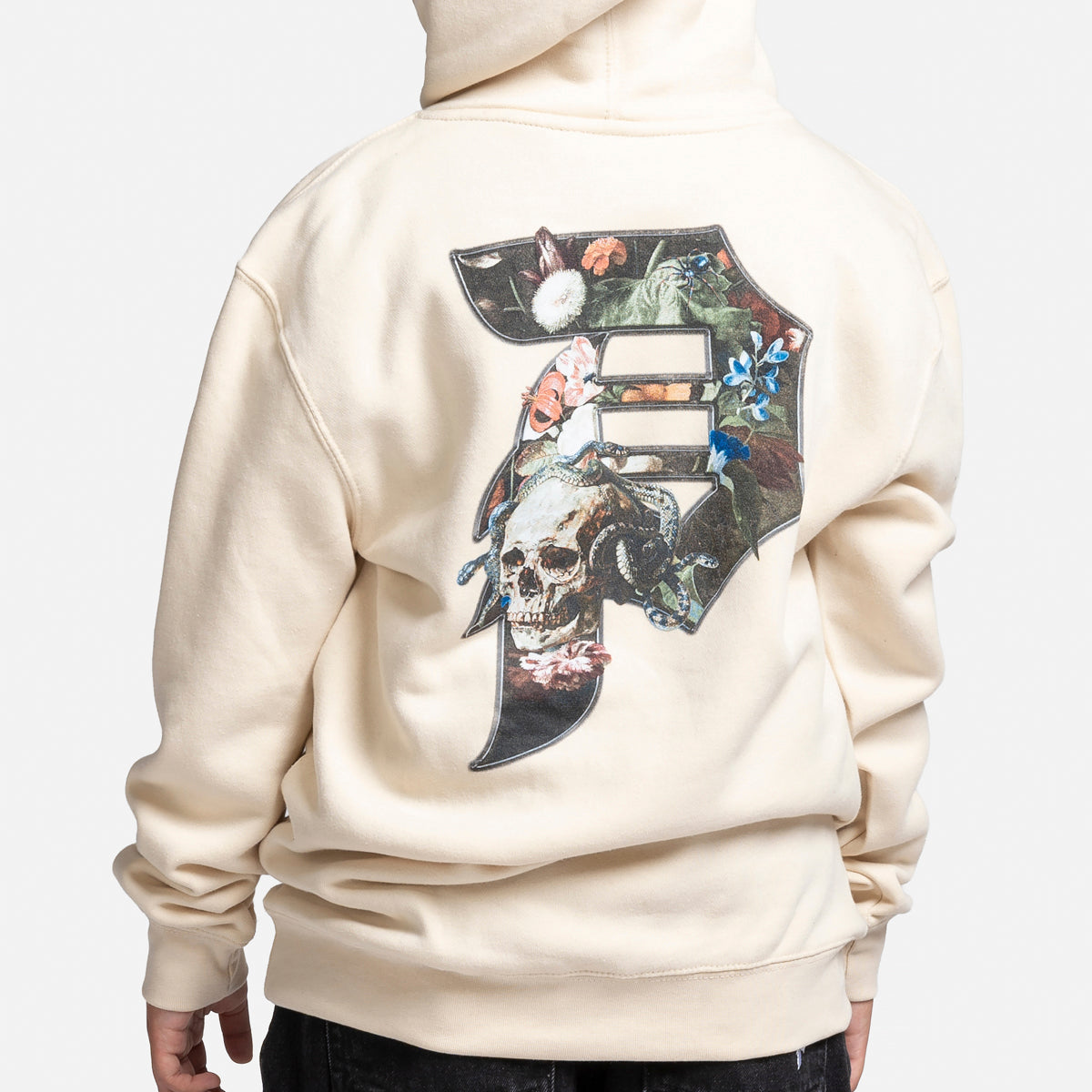 EXIST YOUTH HOOD 2