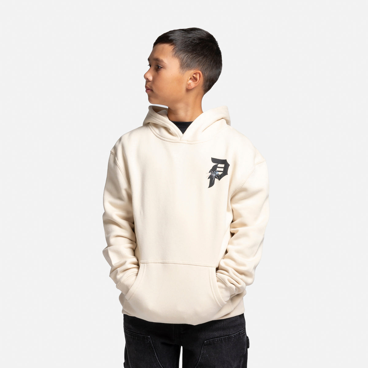 EXIST YOUTH HOOD 3