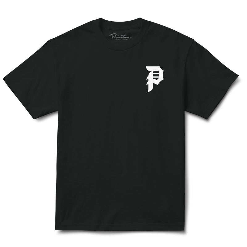 DIRTY P YOUTH TEE