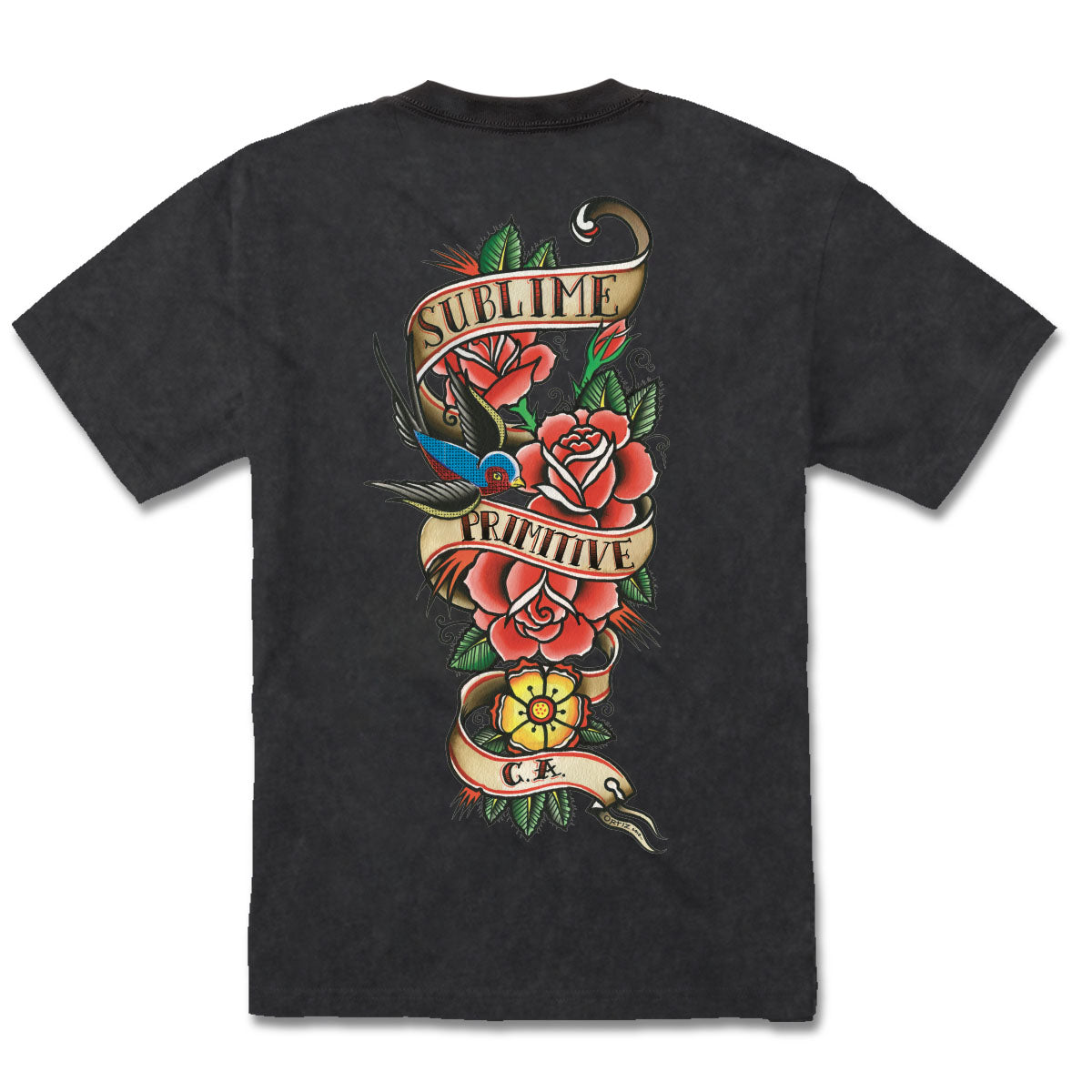 Tradition Hw Tee 2