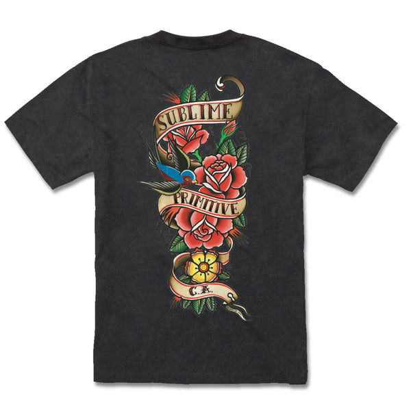 Tradition Hw Tee