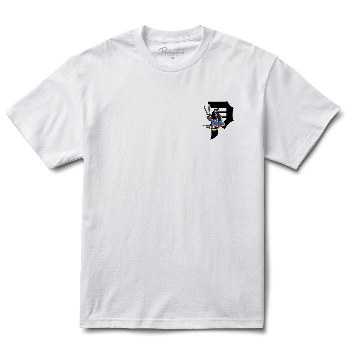 Tradition Hw Tee 3