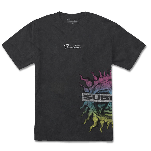 Solstice Hw Tee