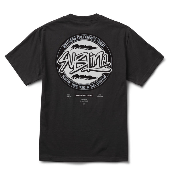 Vibrations Hw Tee