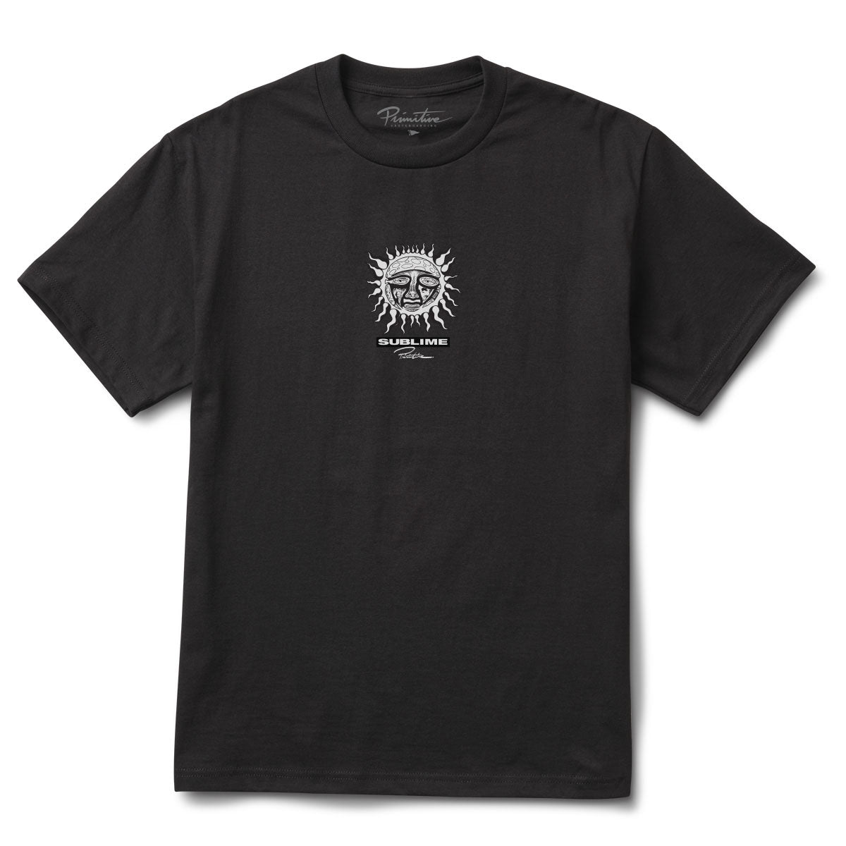 Vibrations Hw Tee 1